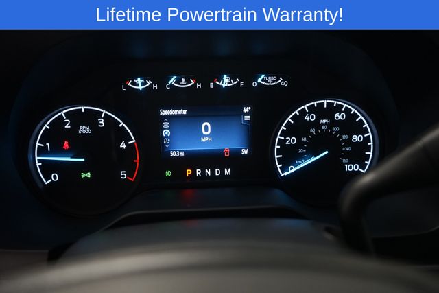 Thumbnail: 2026 Ford F-350 - 16