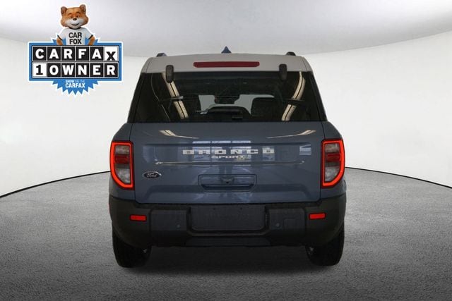 Thumbnail: 2025 Ford Bronco Sport - 3