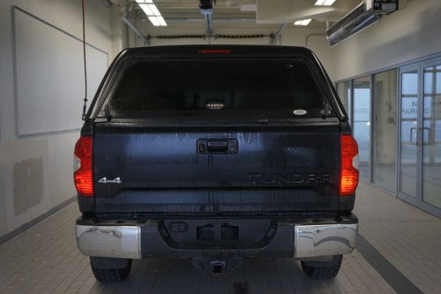 Thumbnail: 2017 Toyota Tundra - 12