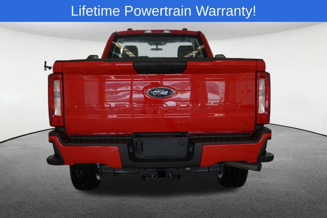 Thumbnail: 2026 Ford F-350 - 11