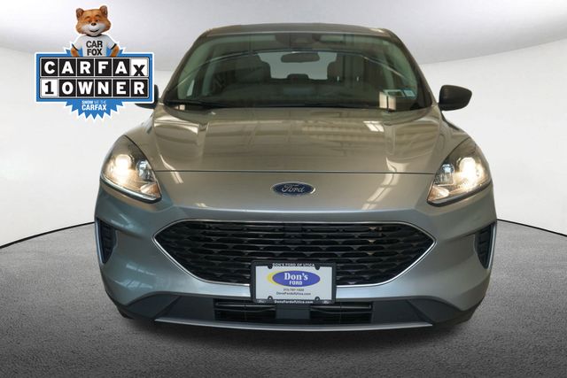Thumbnail: 2022 Ford Escape - 17
