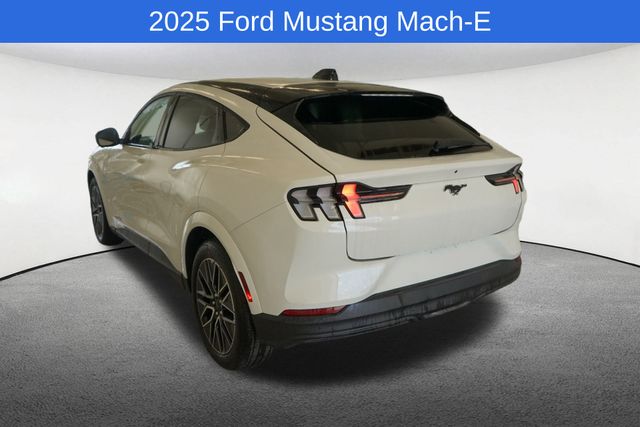 Thumbnail: 2025 Ford Mustang Mach-E - 10