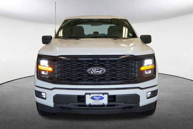 Thumbnail: 2025 Ford F-150 - 17