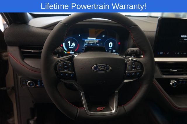 Thumbnail: 2026 Ford Explorer - 22