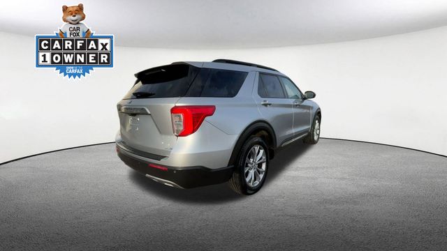 Thumbnail: 2023 Ford Explorer - 9