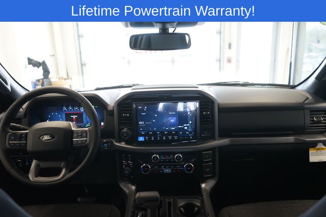 Thumbnail: 2026 Ford F-150 - 32