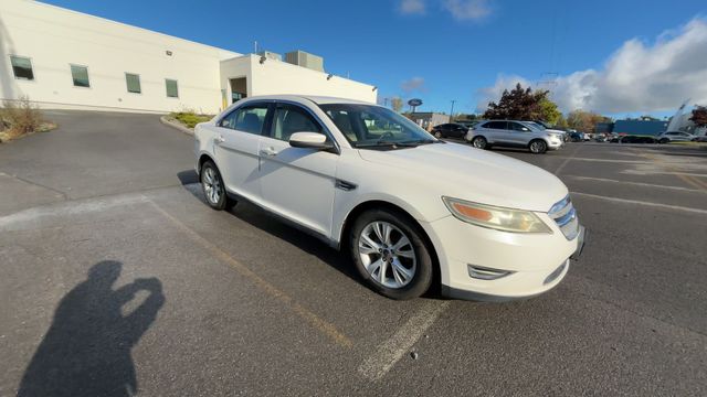 Thumbnail: 2011 Ford Taurus - 2