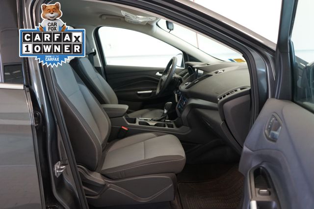 Thumbnail: 2017 Ford Escape - 31