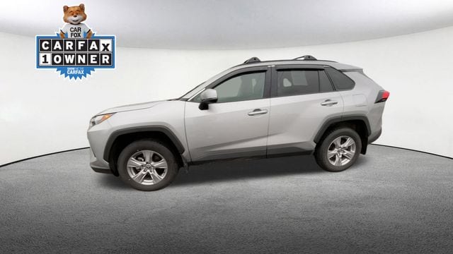 Thumbnail: 2025 Toyota RAV4 - 6