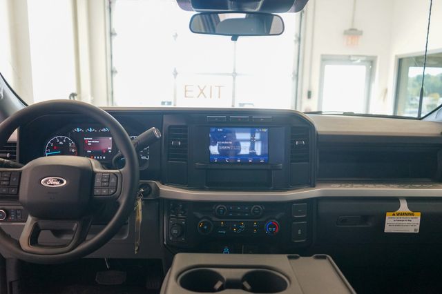 2024 Ford F-250 XL 31