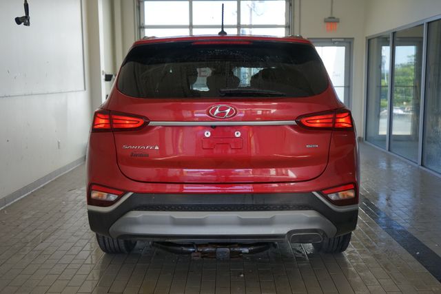 Thumbnail: 2020 Hyundai Santa Fe - 12