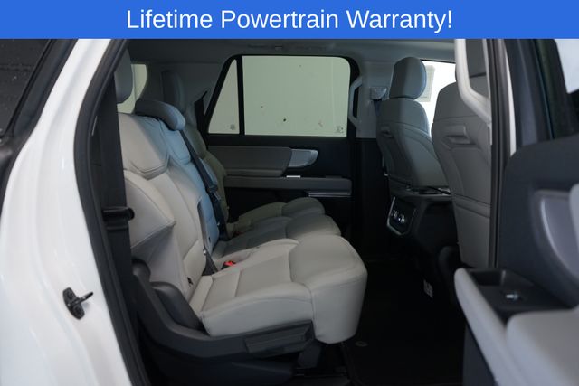 Thumbnail: 2026 Ford Expedition MAX - 33