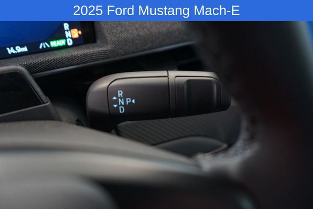 Thumbnail: 2025 Ford Mustang Mach-E - 25