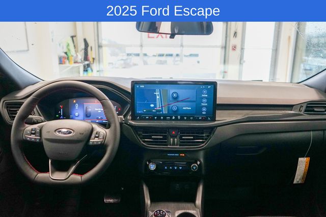 Thumbnail: 2025 Ford Escape - 22