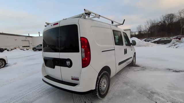 Thumbnail: 2022 RAM ProMaster City - 9