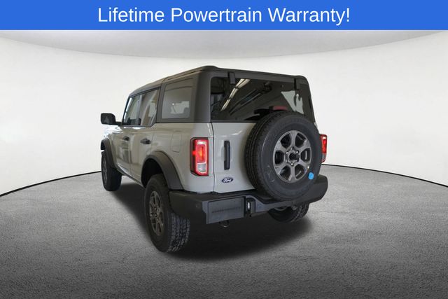 Thumbnail: 2026 Ford Bronco - 11