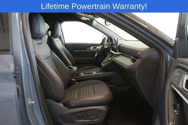 Thumbnail: 2026 Ford Explorer - 33