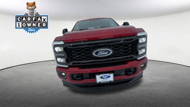 Thumbnail: 2024 Ford F-250 - 3