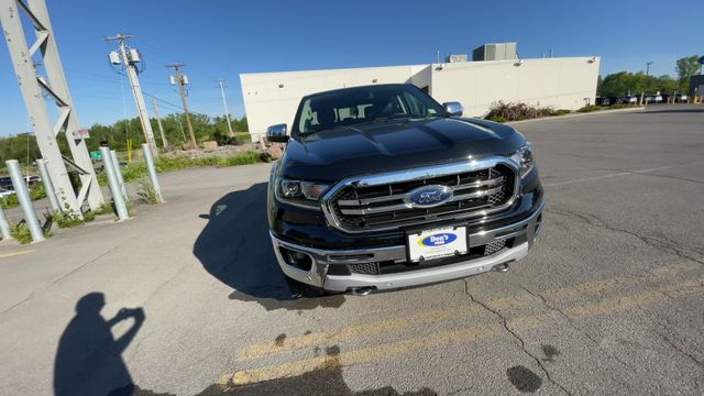 Thumbnail: 2022 Ford Ranger - 3