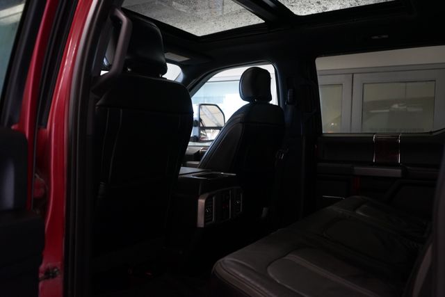 Thumbnail: 2017 Ford F-250 - 30