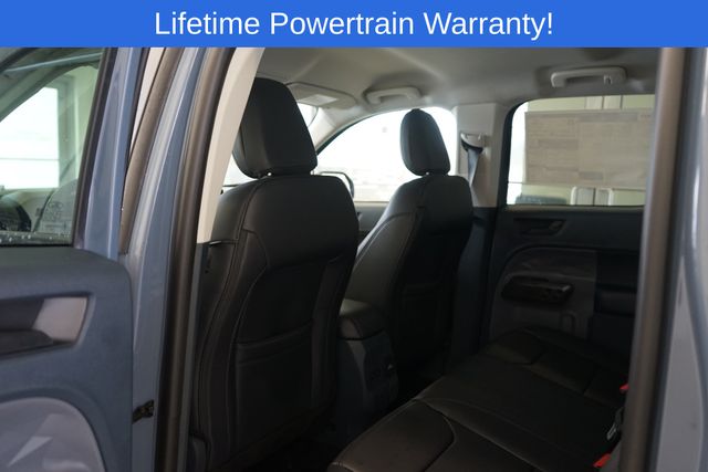 Thumbnail: 2026 Ford Maverick - 29