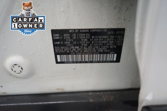 Thumbnail: 2022 Subaru Outback - 26