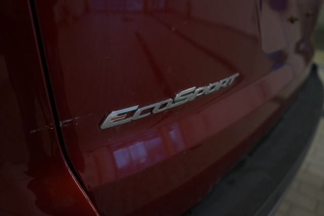 Thumbnail: 2018 Ford EcoSport - 13