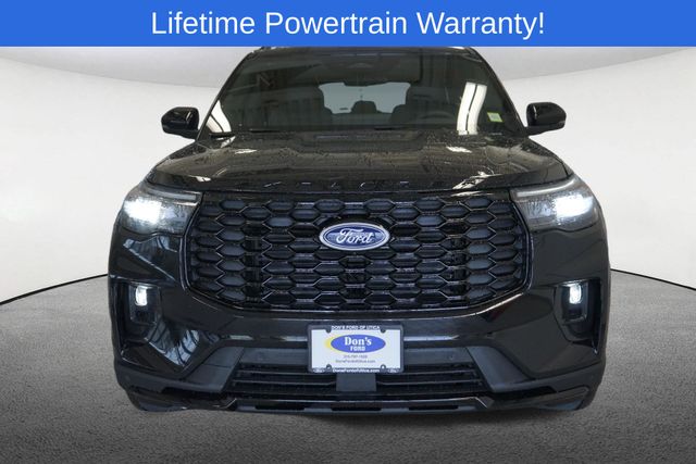 Thumbnail: 2026 Ford Explorer - 19