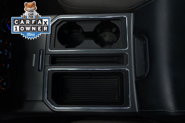 Thumbnail: 2018 Ford F-150 - 18