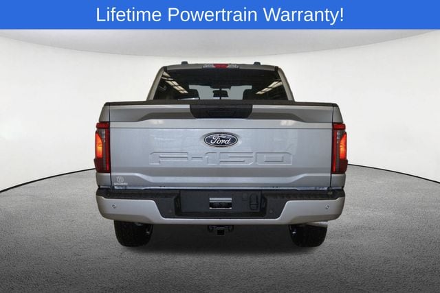 Thumbnail: 2026 Ford F-150 - 3