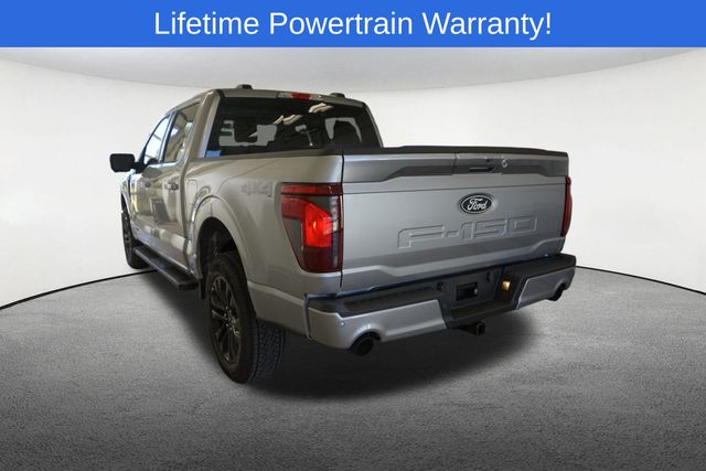 Thumbnail: 2025 Ford F-150 - 10