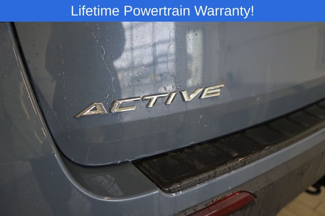 Thumbnail: 2026 Ford Explorer - 13