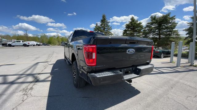 Thumbnail: 2022 Ford F-150 - 9