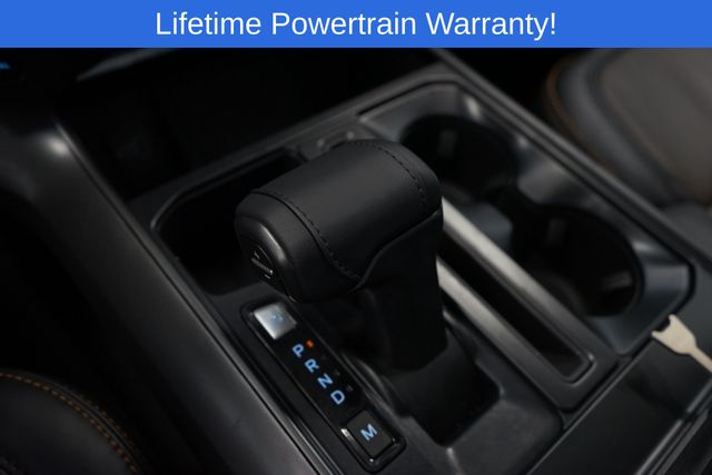 Thumbnail: 2025 Ford F-150 - 26