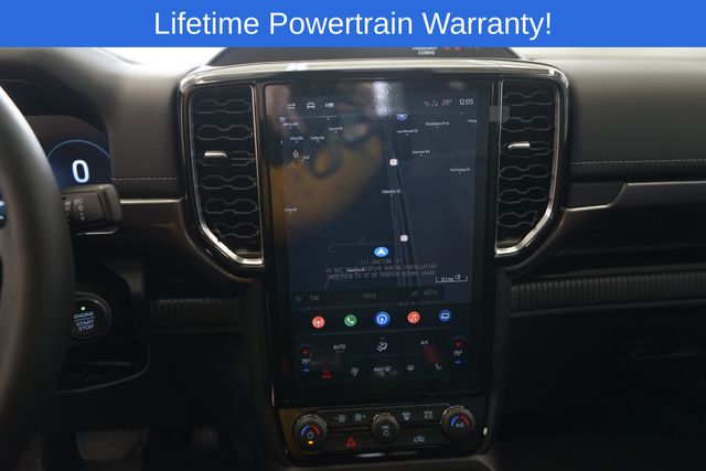 Thumbnail: 2025 Ford Ranger - 24