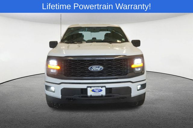 Thumbnail: 2025 Ford F-150 - 10