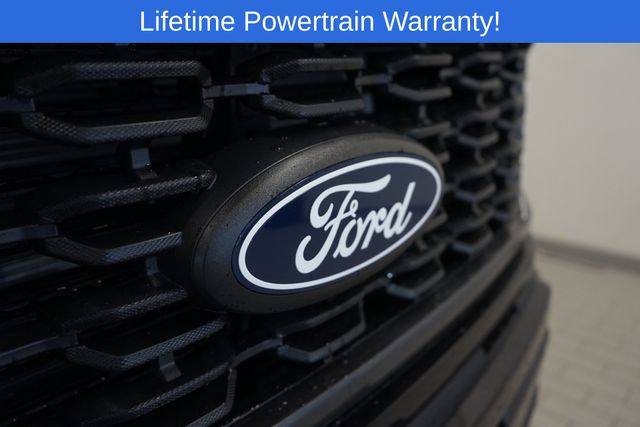 Thumbnail: 2025 Ford F-150 - 19