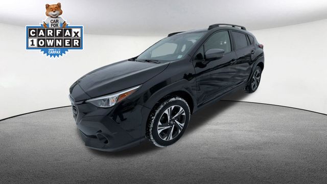 Thumbnail: 2024 Subaru Crosstrek - 5