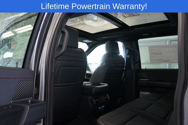 Thumbnail: 2026 Ford F-150 - 29