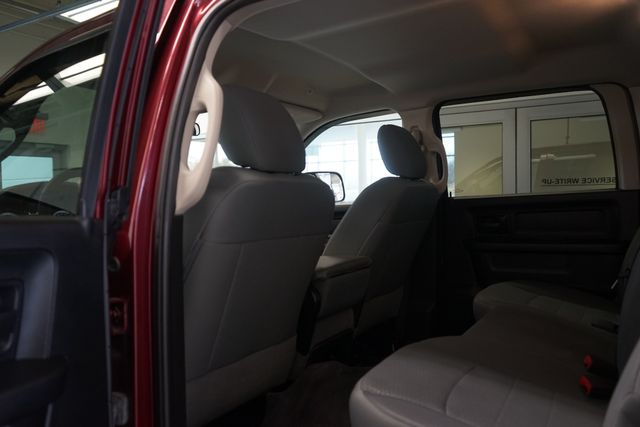 Thumbnail: 2017 RAM 2500 - 19