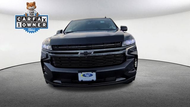 Thumbnail: 2022 Chevrolet Suburban - 3