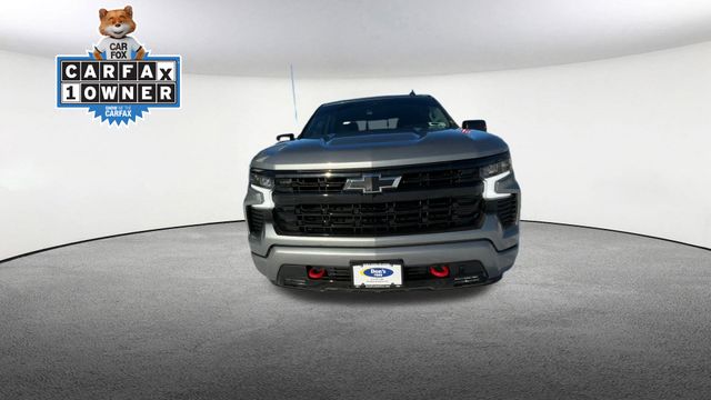 Thumbnail: 2023 Chevrolet Silverado 1500 - 3