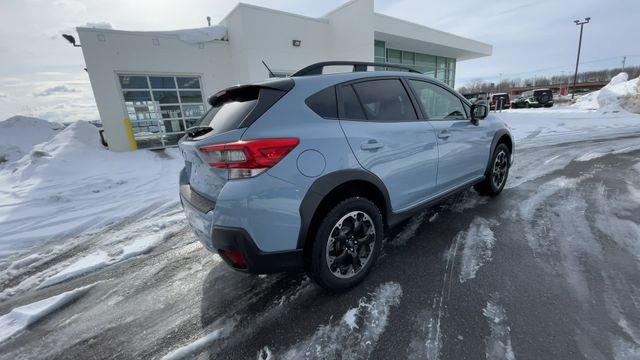 Thumbnail: 2021 Subaru Crosstrek - 9