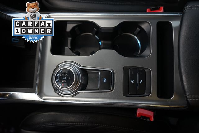 Thumbnail: 2024 Ford Edge - 24