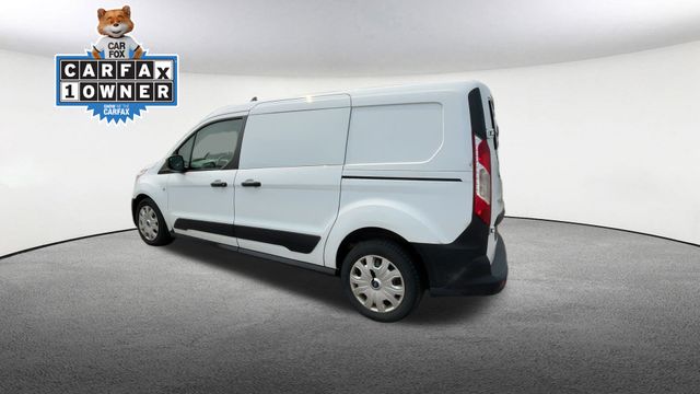 Thumbnail: 2019 Ford Transit Series - 7