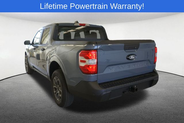 Thumbnail: 2025 Ford Maverick - 10