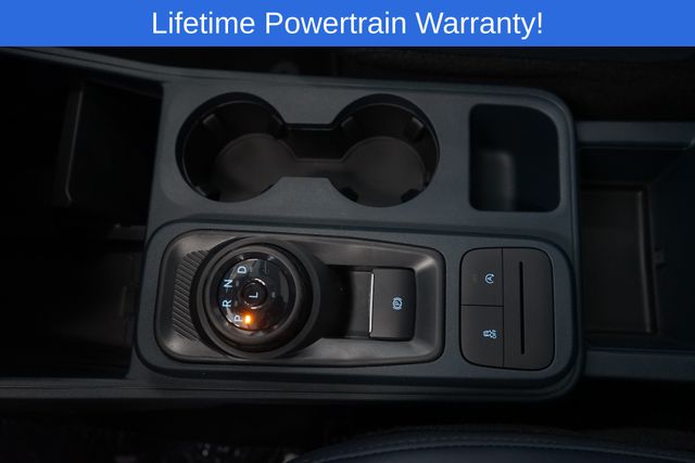 Thumbnail: 2026 Ford Maverick - 25