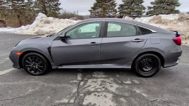 Thumbnail: 2019 Honda Civic - 5