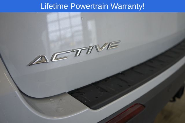 Thumbnail: 2026 Ford Explorer - 13