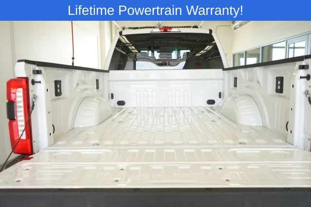 Thumbnail: 2025 Ford F-350 - 14